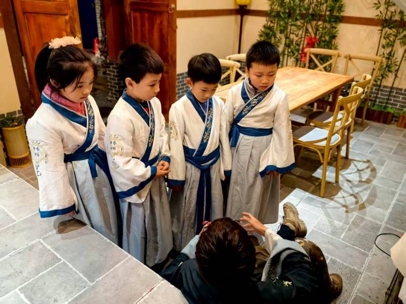 美兰区文旅策划公司